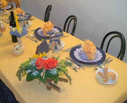 Hotel Abete Blu, Santa Caterina (7)