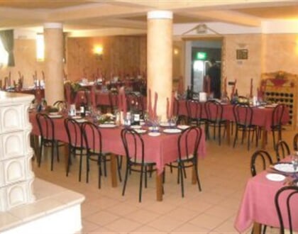 Hotel Abete Blu, Santa Caterina (8)
