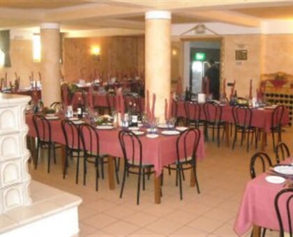 Hotel Abete Blu, Santa Caterina (8)
