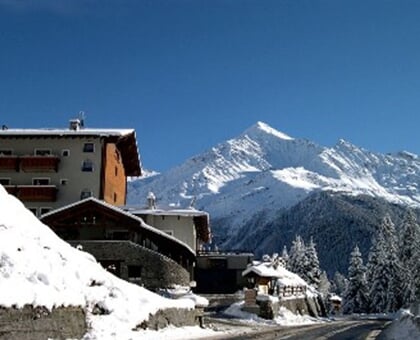 Hotel Abete Blu, Santa Caterina (9)