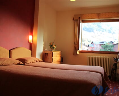 Hotel Meuble Sci Sport, Bormio  (10)