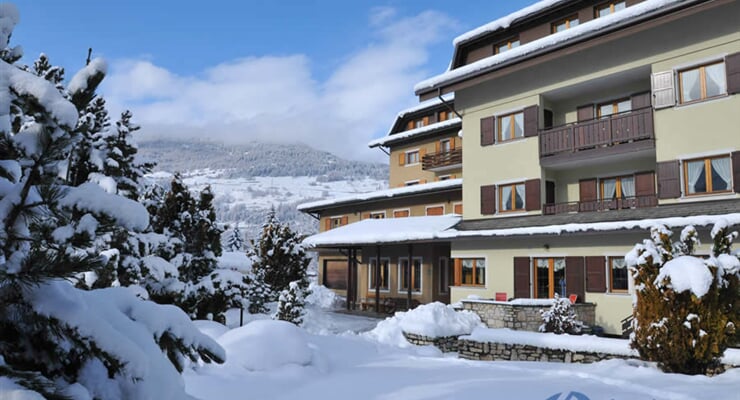 Hotel Meuble Sci Sport, Bormio  (6)