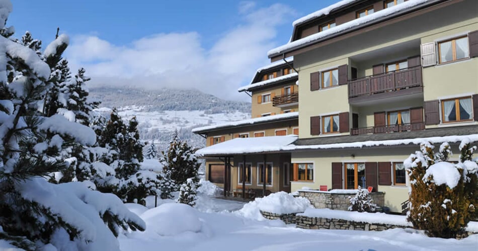 Hotel Meuble Sci Sport, Bormio  (6)
