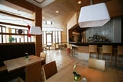 Senales resort*** 08