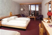 Senales resort*** 15