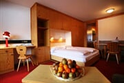 Senales resort*** 16