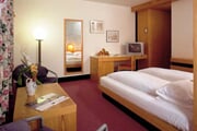 Senales resort*** 17