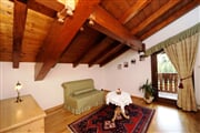 Golf hotel**** Folgaria 01