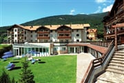 Golf hotel**** Folgaria 04