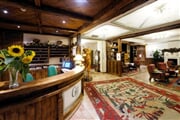 Golf hotel**** Folgaria 05
