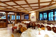 Golf hotel**** Folgaria 06