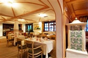 Golf hotel**** Folgaria 07