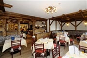 Golf hotel**** Folgaria 08
