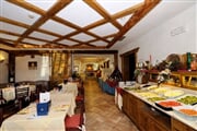 Golf hotel**** Folgaria 09