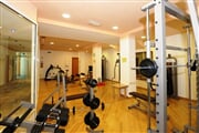 Golf hotel**** Folgaria 10