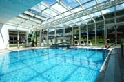 Golf hotel**** Folgaria 11