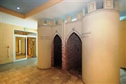 Golf hotel**** Folgaria 12