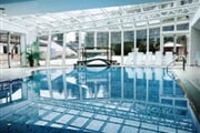 Golf hotel**** Folgaria 14