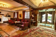 Golf hotel**** Folgaria 15