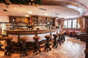 Golf hotel**** Folgaria 16