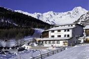 Kurzras sporthotel*** 01