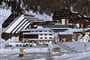 Alpy - ledovec Schnalstal, hotel *** Kurzras u sjezdovky, s nápoji a bazénem, dítě zdarma / č.5063