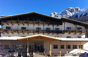 Park Hotel Avisio **** - Soraga di Fassa
