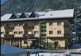 Hotel Bellaria **** - Predazzo