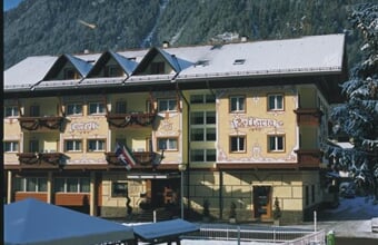 Hotel Bellaria **** - Predazzo