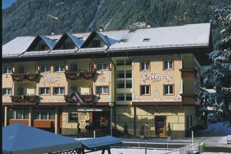 Hotel Bellaria **** - Predazzo