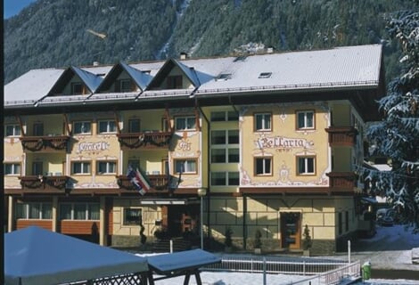 Hotel Bellaria **** - Predazzo
