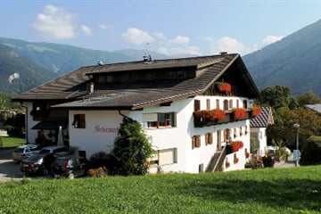 Dolomity - týden turistiky - penzion** Schirmerhof, POSLEDNÍ POKOJ / č.4802