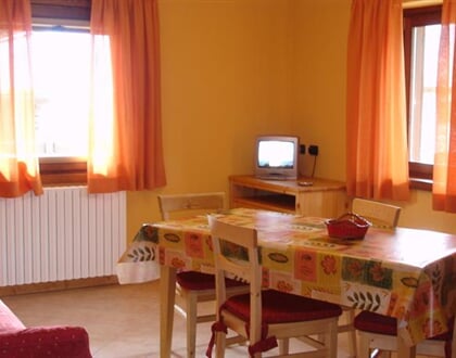 Chalet Alberti, Bormio   (4)