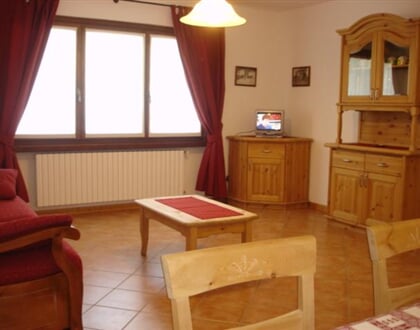 Chalet Alberti, Bormio   (5)