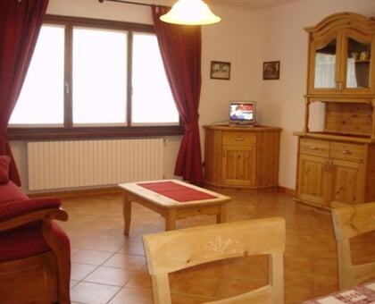 Chalet Alberti, Bormio   (5)