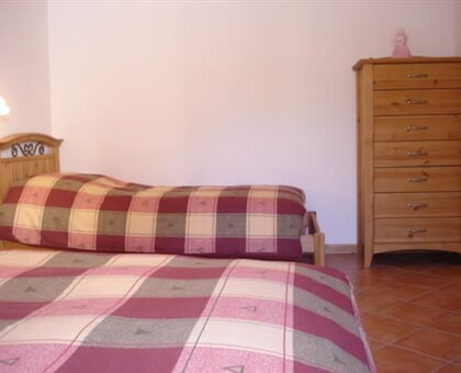 Chalet Alberti, Bormio   (6)