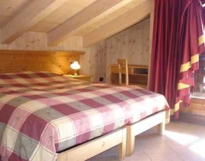 Chalet Alberti, Bormio   (8)