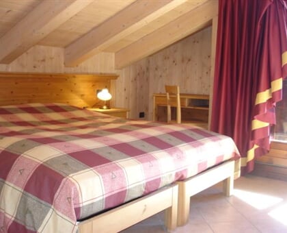 Chalet Alberti, Bormio   (8)