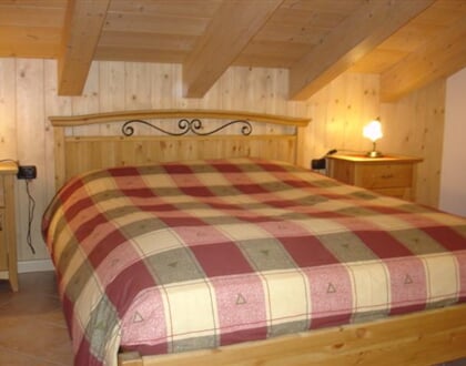 Chalet Alberti, Bormio   (9)