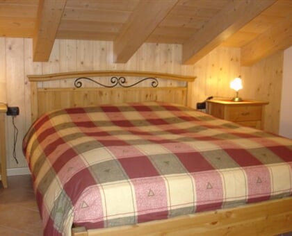 Chalet Alberti, Bormio   (9)