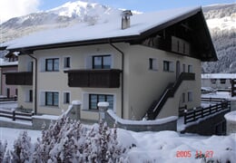 Chalet Alberti - Bormio