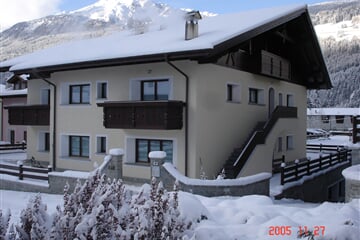 Chalet Alberti - Bormio