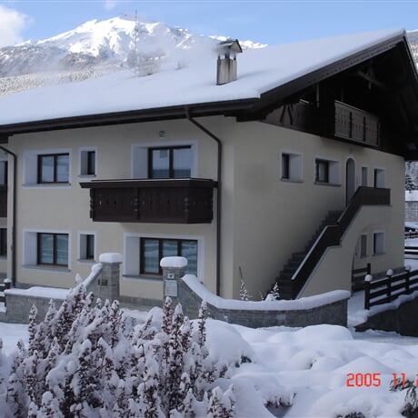 Chalet Alberti - Bormio