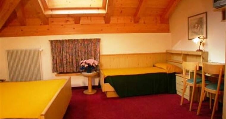 Hotel Corona, Carano (1)