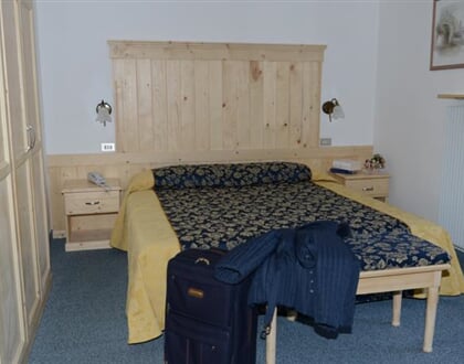 Hotel Corona, Carano (11)