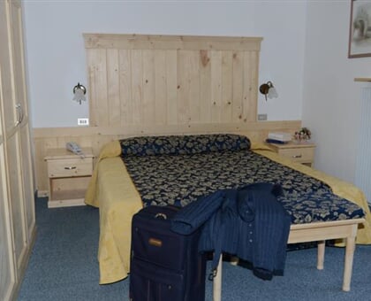 Hotel Corona, Carano (11)