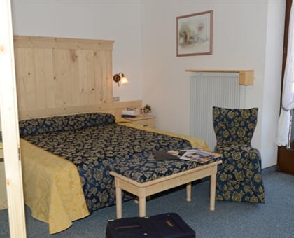 Hotel Corona, Carano (12)