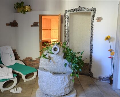 Hotel Corona, Carano (13)