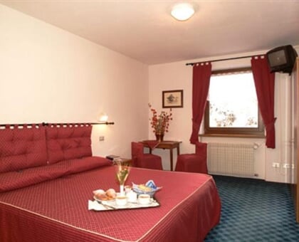 Hotel Corona, Carano (5)