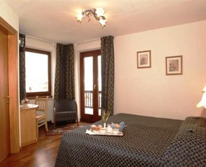 Hotel Corona, Carano (6)